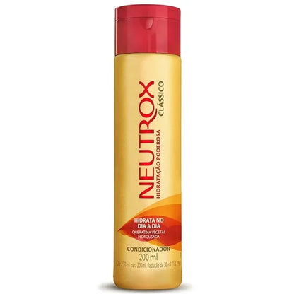 Neutrox Condicionador 200ml
