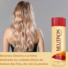 Neutrox Condicionador 500ml