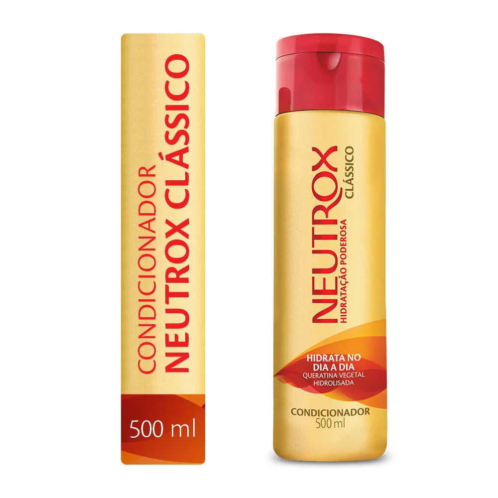 Neutrox Condicionador 500ml