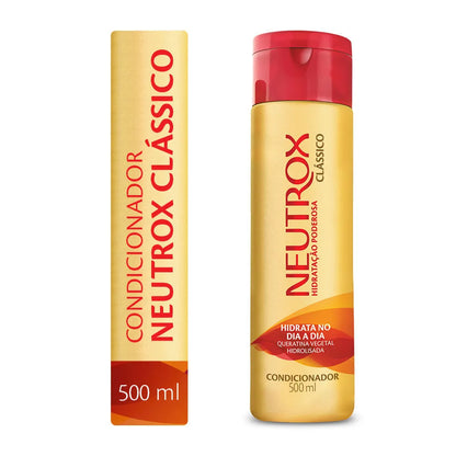 Neutrox Condicionador 500ml