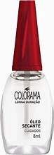 Oleo Secante Colorama 8ml