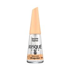 Oleo Secante Express Care Risque 8ml