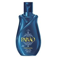 Oleo de Amendoa Only You  Paixao 200ml