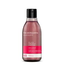 Óleo de Rosa Mosqueta Farmax 100ml