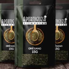 Oregano A Portuguesa 25g