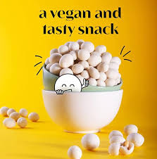 Ovinhos de Amendoim Smolbol 170g