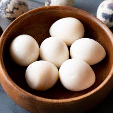 Ovo de Codorna em conserva Kamily 300g