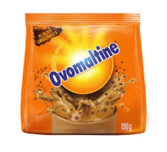 Ovomaltine Chocolate 190g