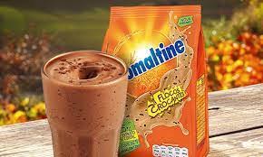 Ovomaltine Chocolate 300g