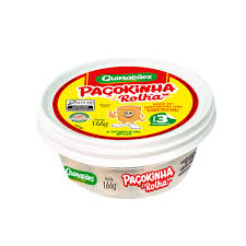 Pacoca Rolha  Tradicional Guimaraes 166g
