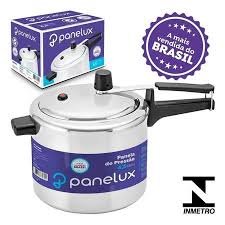 Panela de Pressao 4.5l