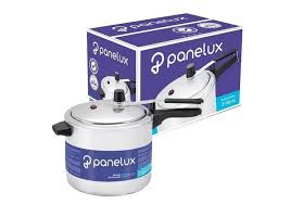 Panela de Pressao 7 lt (PANELUX)