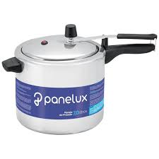 Panela de Pressao 7 lt (PANELUX)