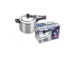 Panela de Pressao Fulgor 4.5l