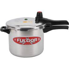 Panela de Pressao Fulgor 4.5l