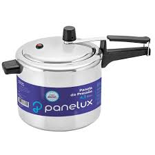 Panela de pressao 4.5 lt (PANELUX)