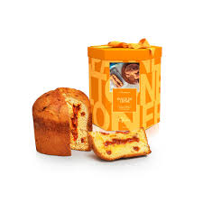 Panetone Dulce de Leche - Ofner 35.27oz