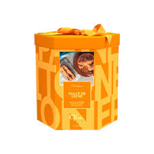 Panetone Dulce de Leche - Ofner 35.27oz