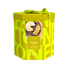 Panetone Pistachio Cream - Ofner 35.27oz