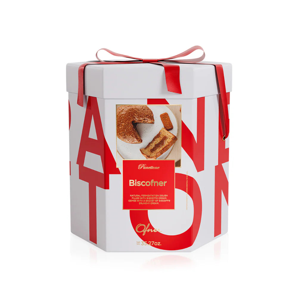 Panettone Biscofner - Ofner 35.27oz