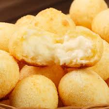 Pao de Queijo Catupiry 390g