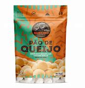 Pão de Queijo Mineiro Cocktail 340g