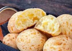 Pão de Queijo Pre Assado Mineiro 1kg