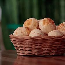 Pão de Queijo  Mineiro 1kg