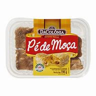 Pe de Moça Da colonia 190g