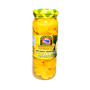 Pequi Fatiado Sabor Mineiro 300g