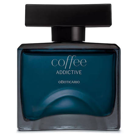 Perfume Coffee Addictive O Boticario 100ml