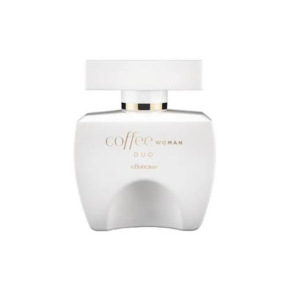 Perfume Coffee Duo Women O Boticario 100ml