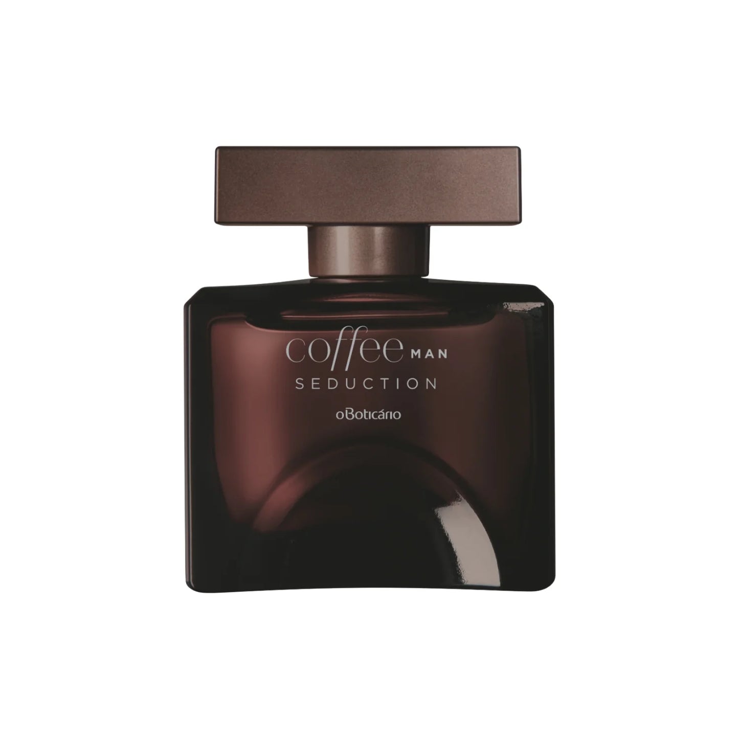 Perfume Coffee Man Seduction O Boticario 100ml