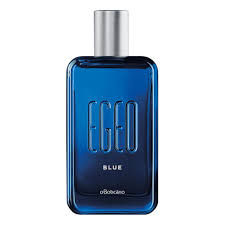 Perfume Egeo Blue O Boticario 90ml