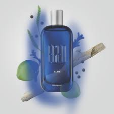 Perfume Egeo Blue O Boticario 90ml