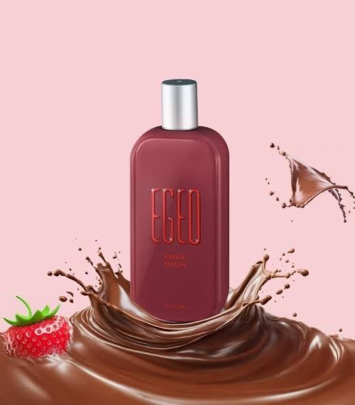 Perfume Egeo Choc Berry O Boticario 90ml