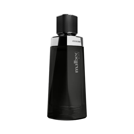 Perfume Malbec Black O Boticario 100ml