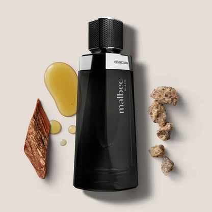 Perfume Malbec Black O Boticario 100ml