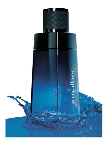 Perfume Malbec Bleu O Boticario 100ml