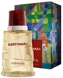 Perfume Portinari O Boticario 100ml