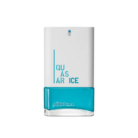 Perfume Quasar Ice O Boticario 100ml