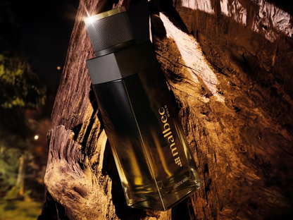 Perfume Malbec Gold O Boticario 100ml