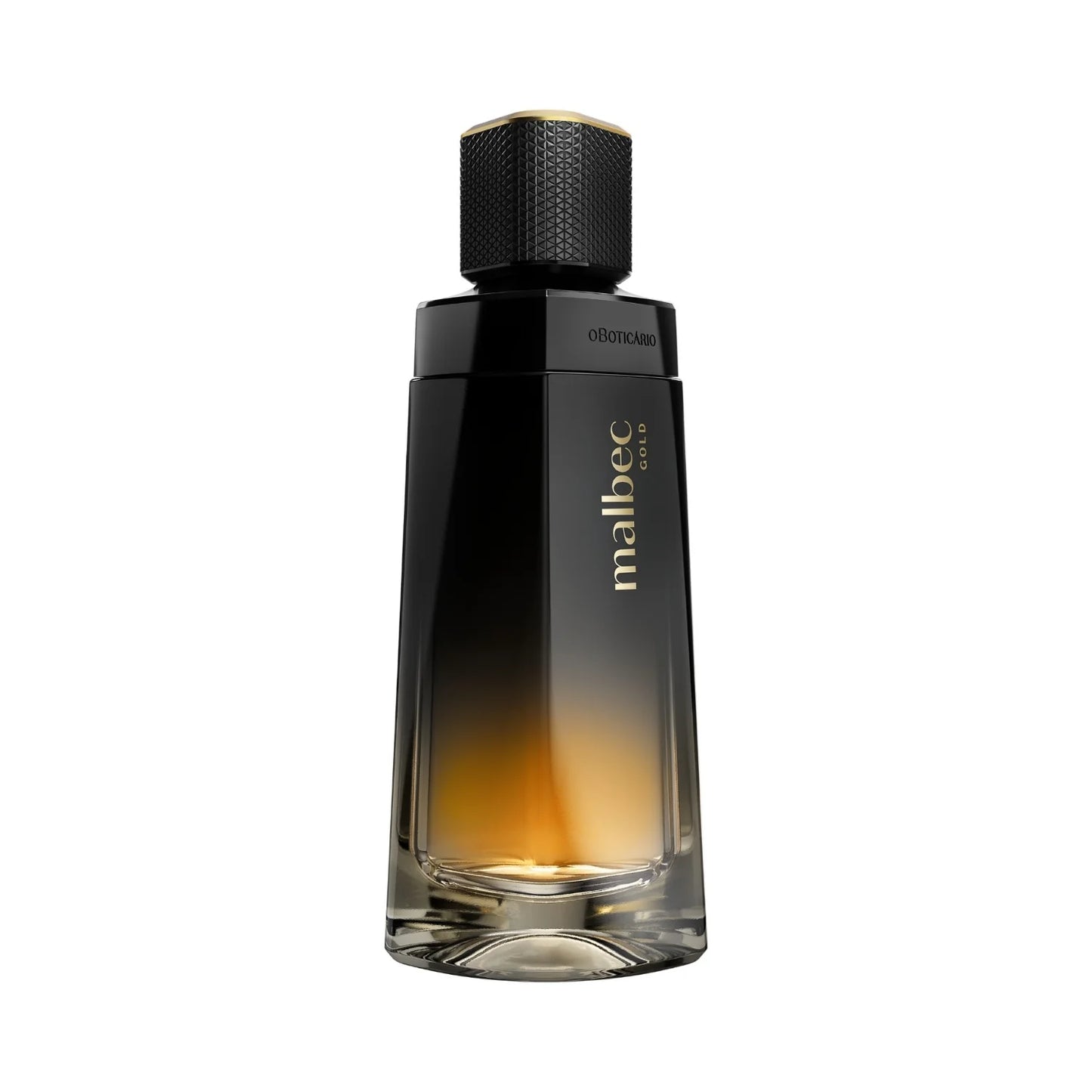 Perfume Malbec Gold O Boticario 100ml