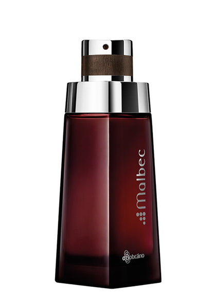 Perfume Malbec  O Boticario 100ml