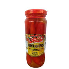 Pimenta Dedo de Moca Aroma d' Minas 300g