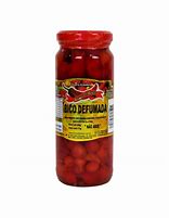 Pimenta de Bico Defumada Aroma de Minas 300g