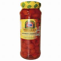 Pimenta de Bico Sabor Mineiro 300g