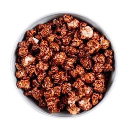 Pipoca Pronta Crocante Chocolate Pop Up 50g