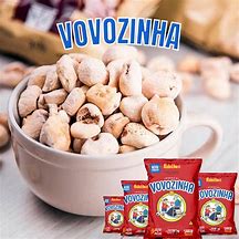 Pipoca Vovozinha 150g