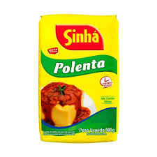 Polenta Premium Sinha 500g